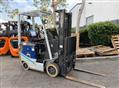 Used Forklifts